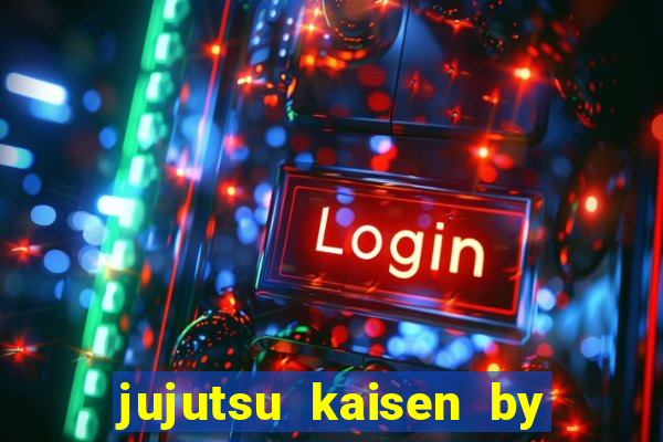 jujutsu kaisen by maplestar full